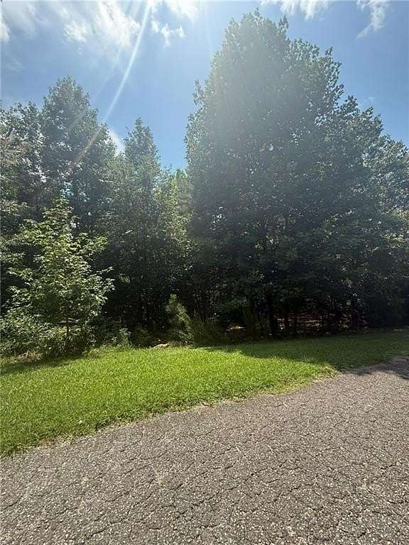 3.74 Acres of Residential Land for Sale in Dawsonville, Georgia