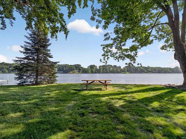 0.21 Acres of Land for Sale in Hamilton, Indiana
