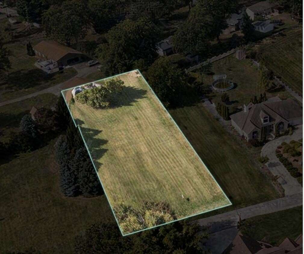 0.64 Acres of Residential Land for Sale in Newport, Michigan