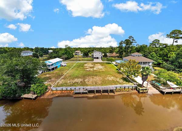 0.32 Acres of Residential Land for Sale in Bay St. Louis, Mississippi
