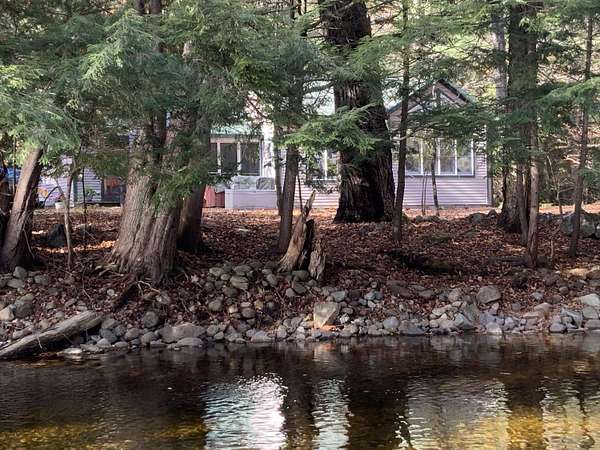 2.4 Acres of Land with Home for Sale in Elizabethtown, New York
