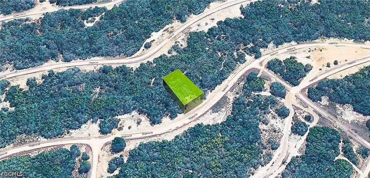 0.2 Acres of Residential Land for Sale in Lake Placid, Florida