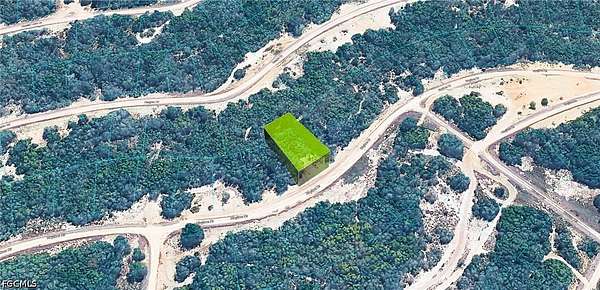 0.2 Acres of Residential Land for Sale in Lake Placid, Florida