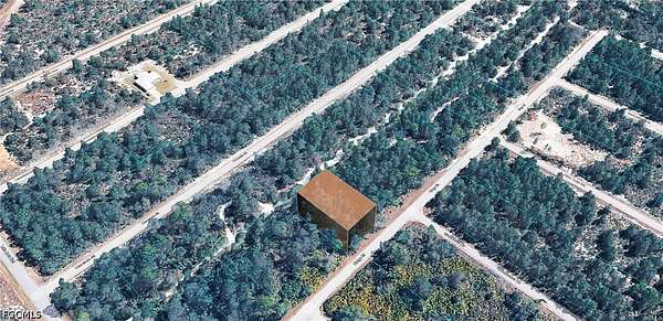 0.24 Acres of Residential Land for Sale in Lake Placid, Florida