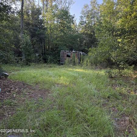 5.3 Acres of Residential Land for Sale in Hawthorne, Florida