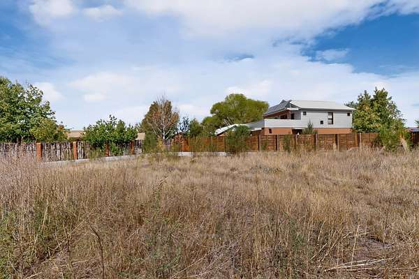 0.19 Acres of Residential Land for Sale in Santa Fe, New Mexico