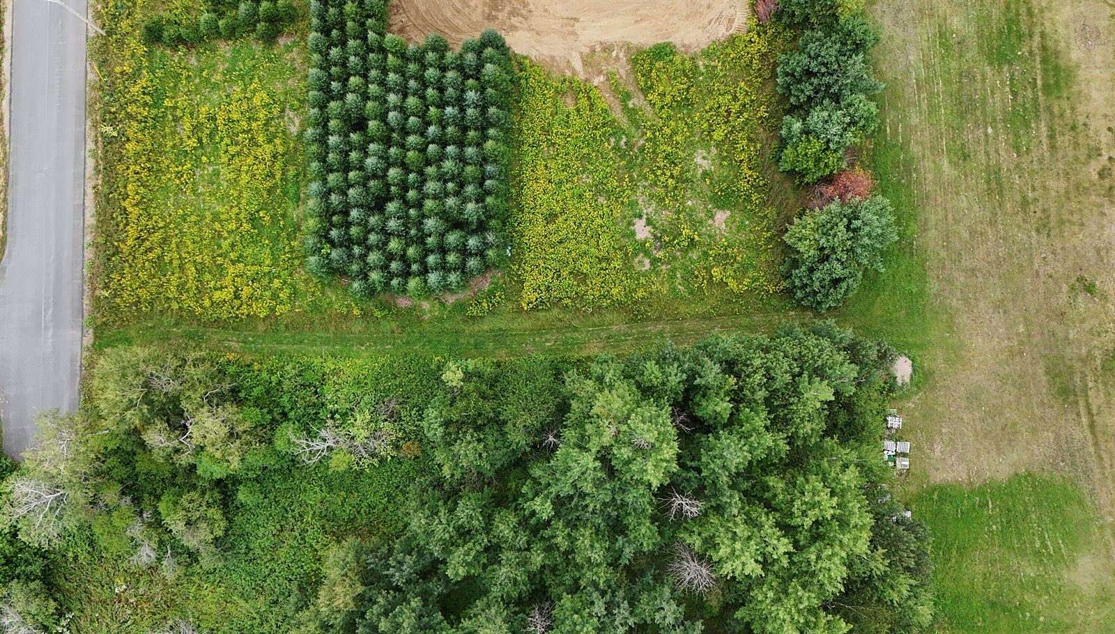 1 Acre of Residential Land for Sale in Easton, Maine