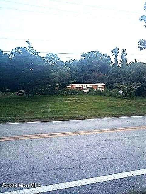 0.31 Acres of Land for Sale in Smyrna, North Carolina