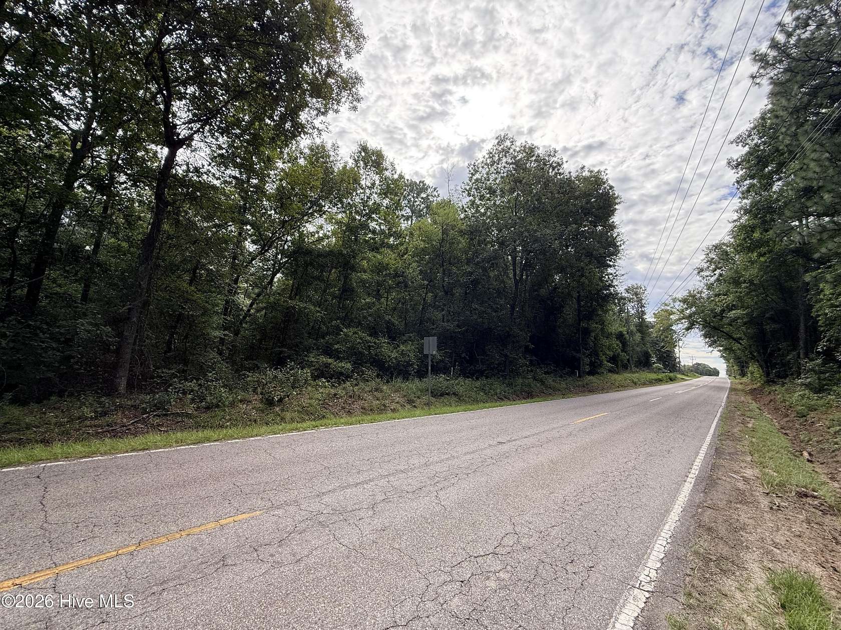 8.24 Acres of Residential Land for Sale in North Augusta, South Carolina
