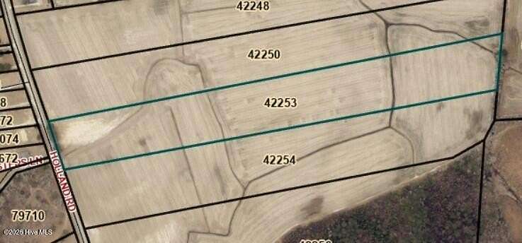 15.5 Acres of Land for Sale in Greenville, North Carolina