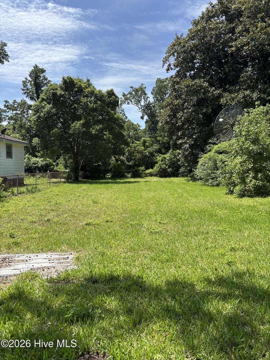 0.14 Acres of Residential Land for Sale in Wilmington, North Carolina