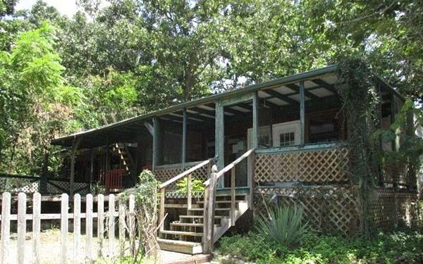 3 Acres of Land with Home for Sale in Mountain Home, Arkansas