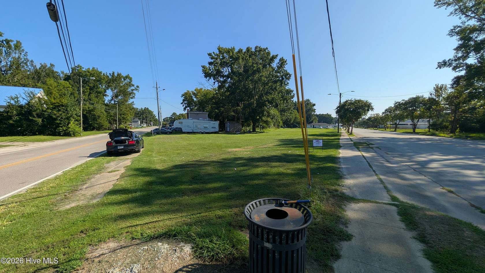 0.19 Acres of Mixed-Use Land for Sale in Ayden, North Carolina