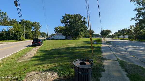 0.19 Acres of Mixed-Use Land for Sale in Ayden, North Carolina
