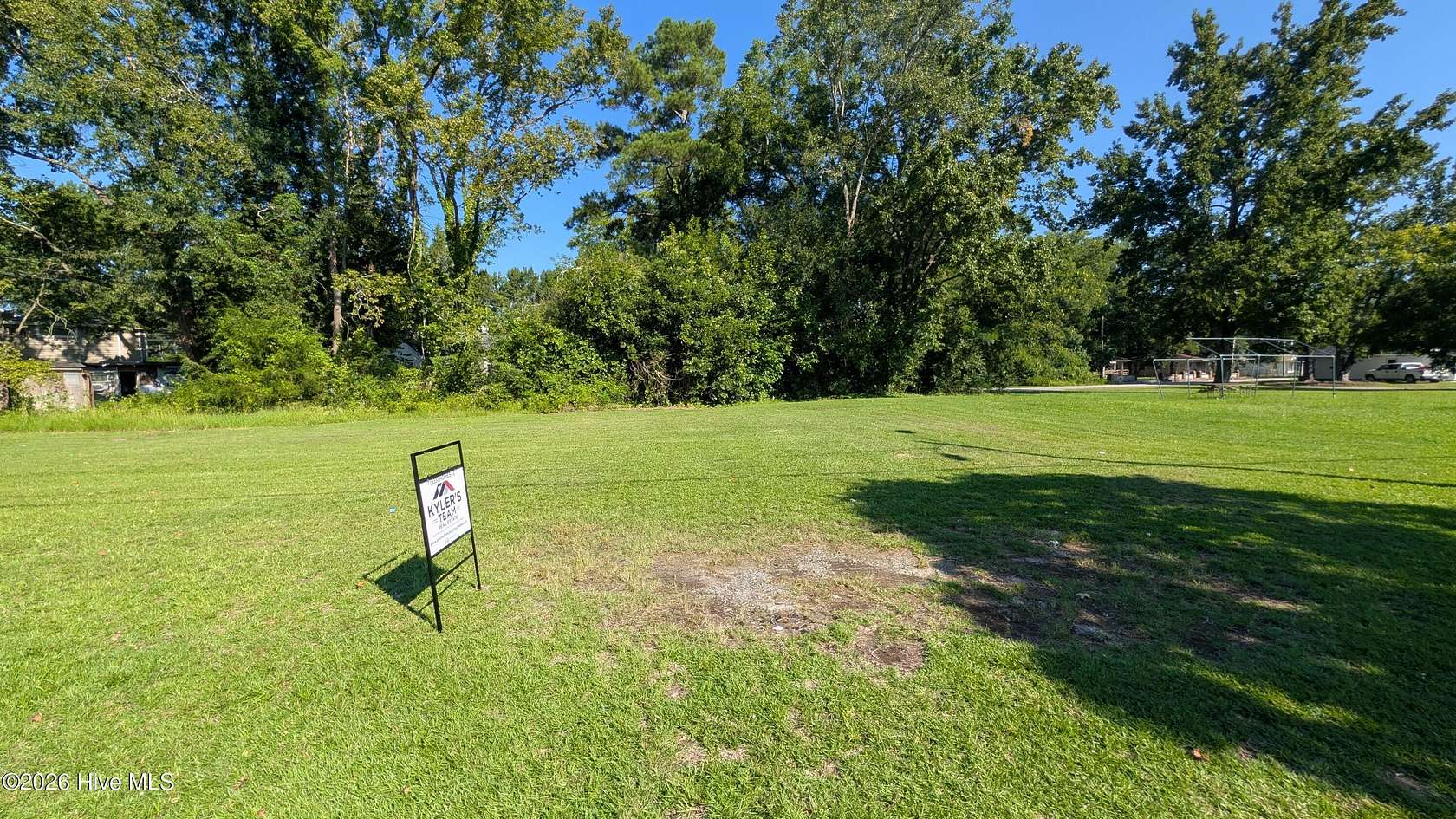 0.07 Acres of Mixed-Use Land for Sale in Ayden, North Carolina