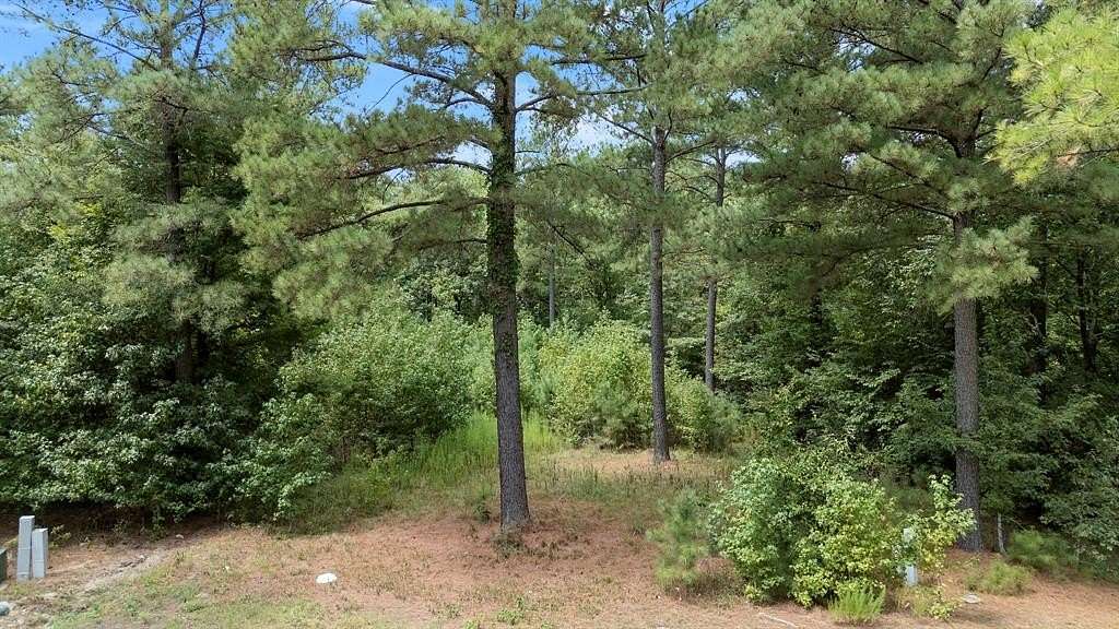 1.77 Acres of Residential Land for Sale in Broken Bow, Oklahoma