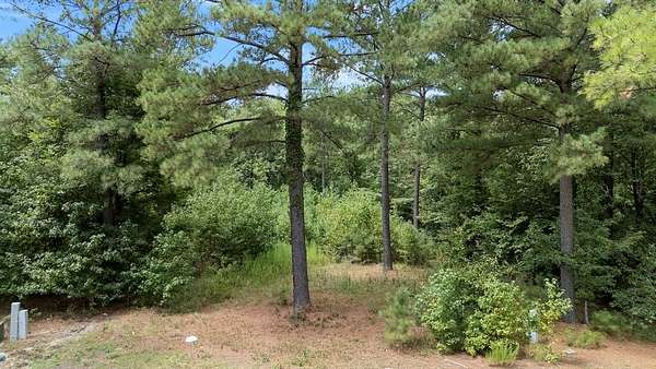 1.77 Acres of Residential Land for Sale in Broken Bow, Oklahoma