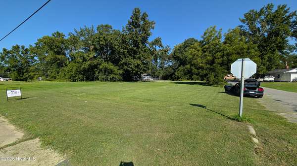 0.12 Acres of Mixed-Use Land for Sale in Ayden, North Carolina