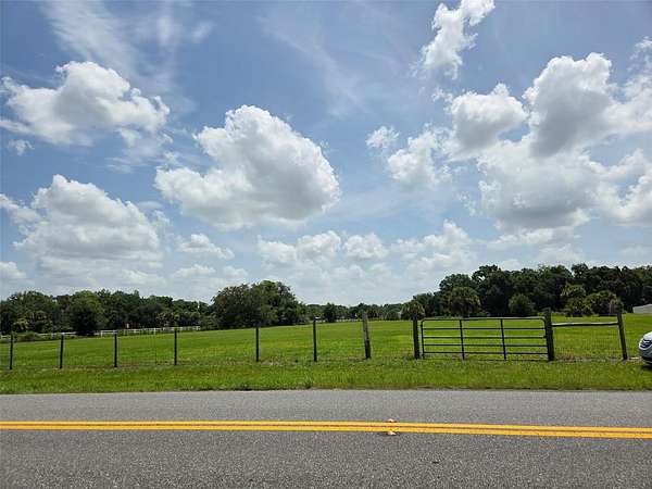 5 Acres of Land for Sale in Kissimmee, Florida