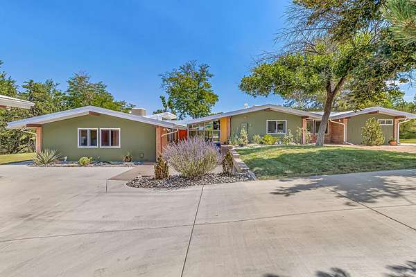 3 Acres of Land with Home for Sale in Grand Junction, Colorado
