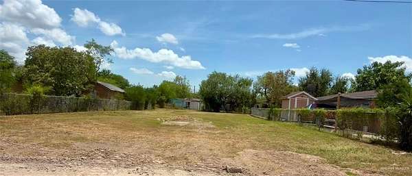 0.09 Acres of Residential Land for Sale in Weslaco, Texas