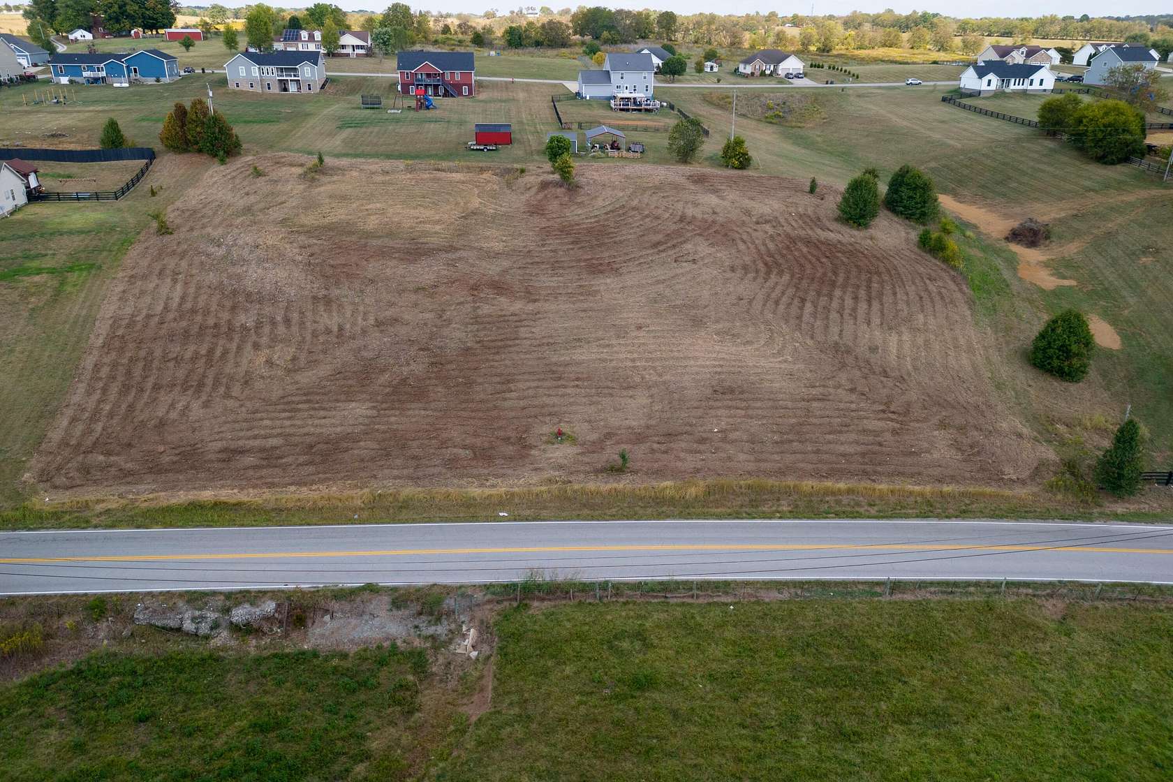 2.33 Acres of Residential Land for Sale in Mount Sterling, Kentucky