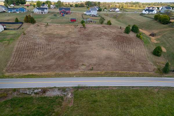2.33 Acres of Residential Land for Sale in Mount Sterling, Kentucky