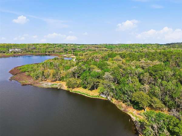 16.6 Acres of Land for Sale in Brooksville, Florida