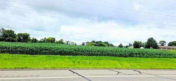 7.65 Acres of Commercial Land for Sale in Osakis, Minnesota