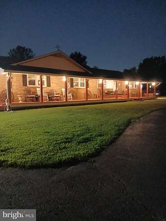 2 Acres of Land with Home for Sale in White Plains, Maryland