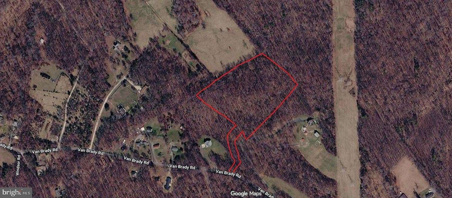 7 Acres of Land for Sale in Upper Marlboro, Maryland