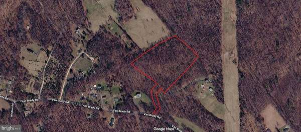 7 Acres of Land for Sale in Upper Marlboro, Maryland