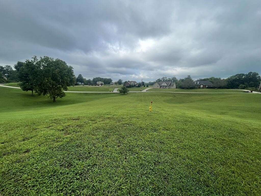 0.98 Acres of Residential Land for Sale in Sparta, Tennessee