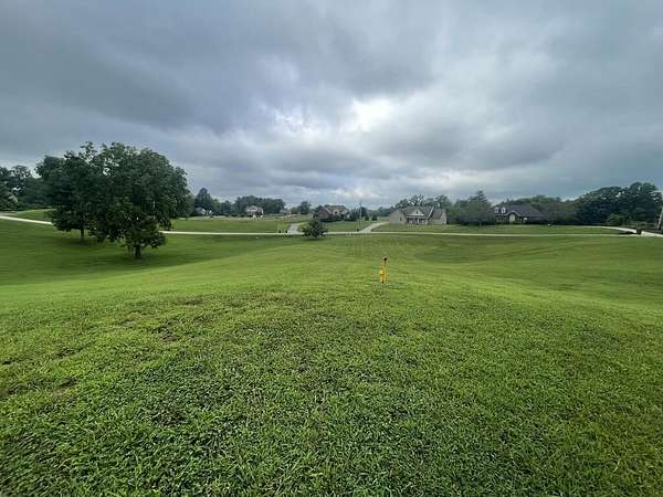 0.98 Acres of Residential Land for Sale in Sparta, Tennessee