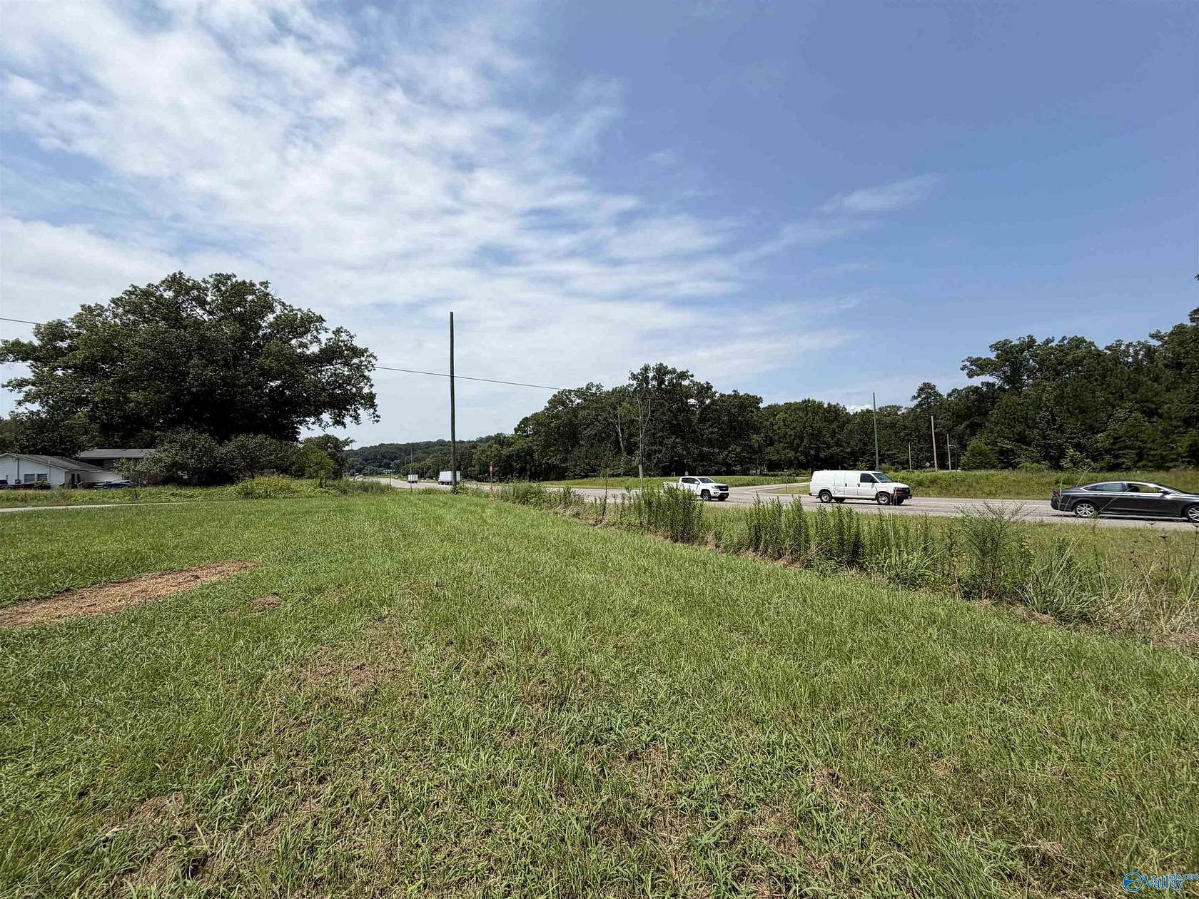 1.8 Acres of Commercial Land for Sale in Gadsden, Alabama