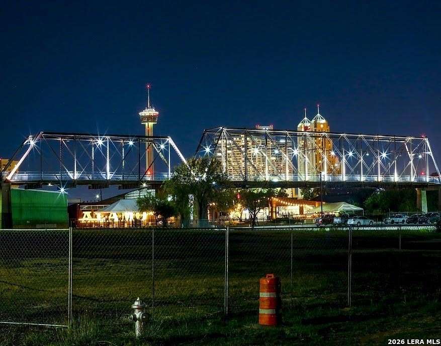 0.07 Acres of Residential Land for Sale in San Antonio, Texas