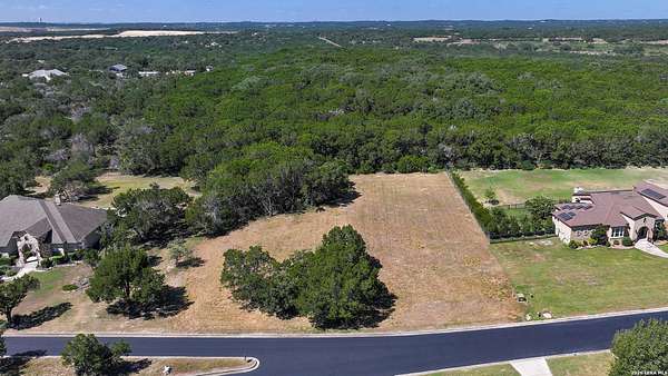 1 Acre of Residential Land for Sale in New Braunfels, Texas