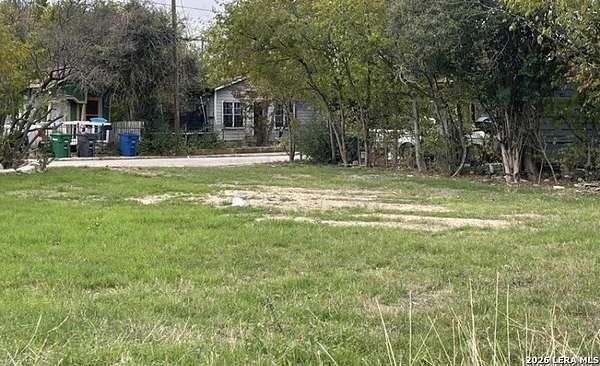 0.09 Acres of Residential Land for Sale in San Antonio, Texas