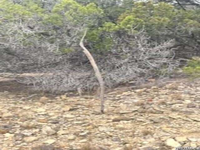 0.13 Acres of Residential Land for Sale in Bandera, Texas