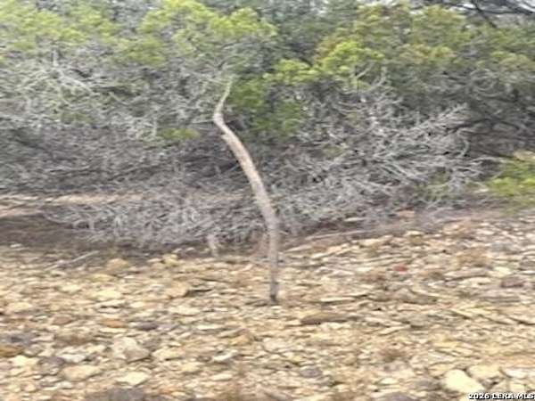 0.13 Acres of Residential Land for Sale in Bandera, Texas