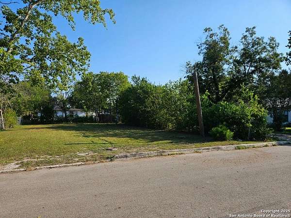 0.11 Acres of Residential Land for Sale in Seguin, Texas
