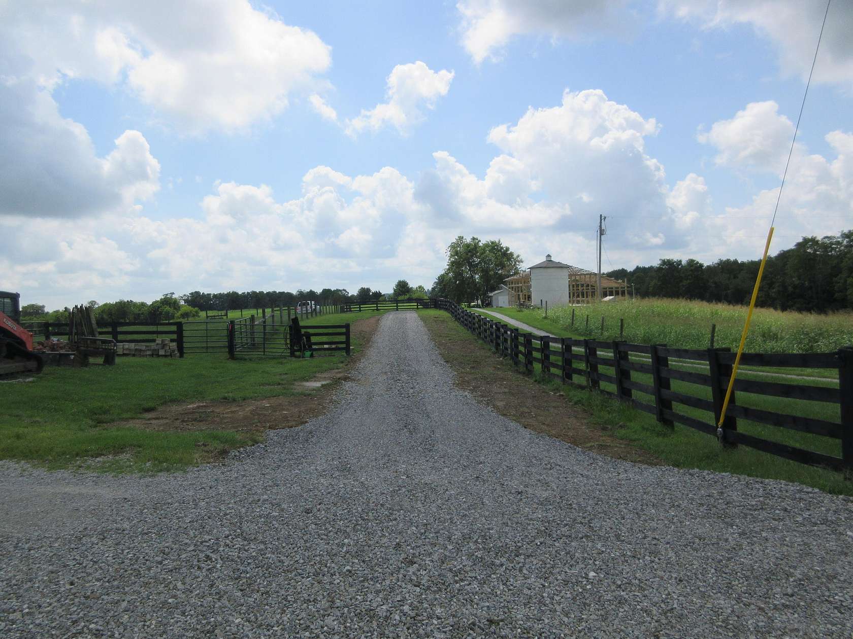 3 Acres of Residential Land for Sale in Mount Sterling, Kentucky