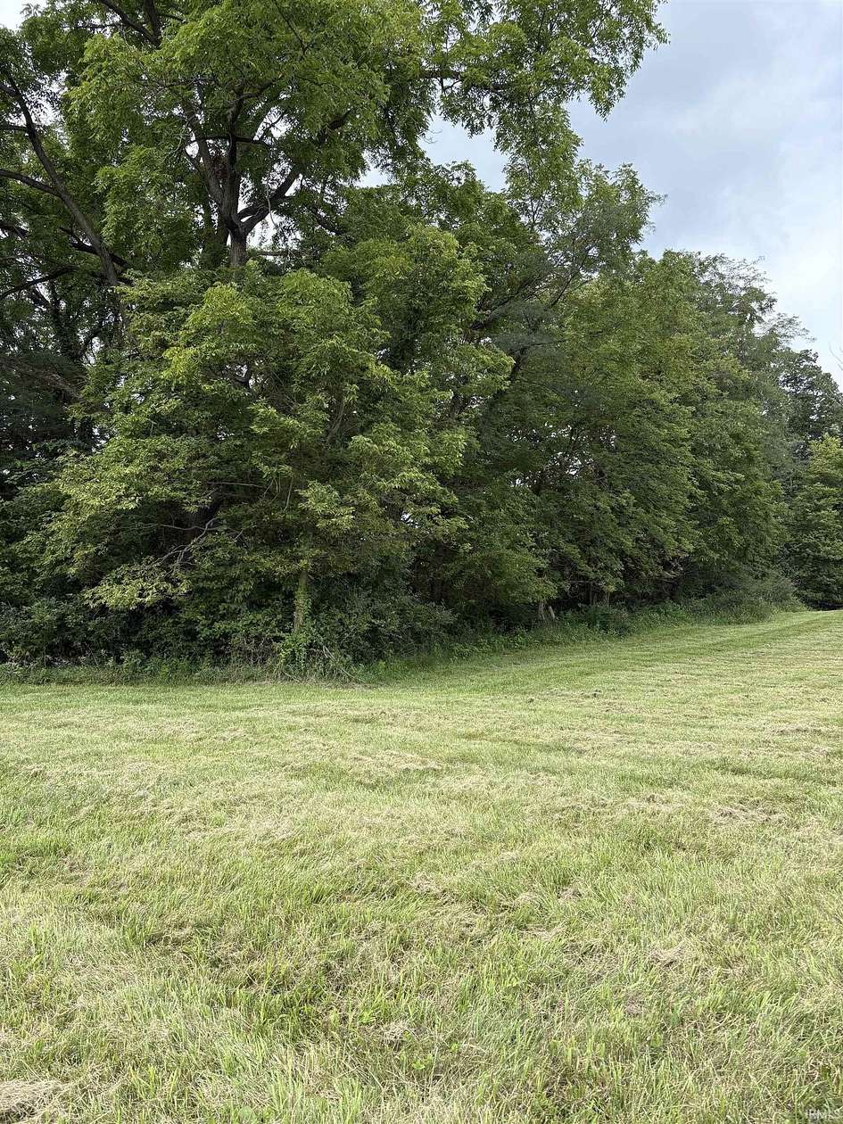 1.78 Acres of Residential Land for Sale in Mulberry, Indiana