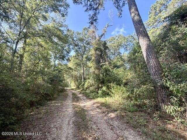 6 Acres of Residential Land for Sale in Franklinton, Louisiana