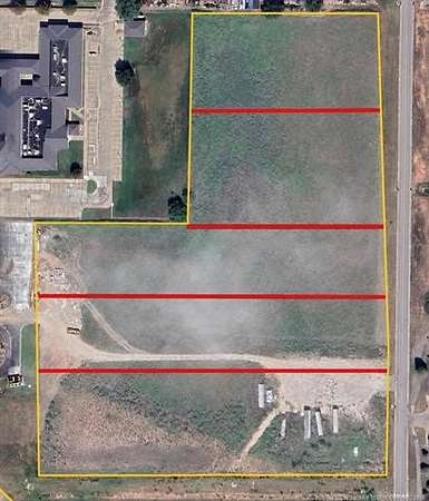 3 Acres of Commercial Land for Sale in Bixby, Oklahoma