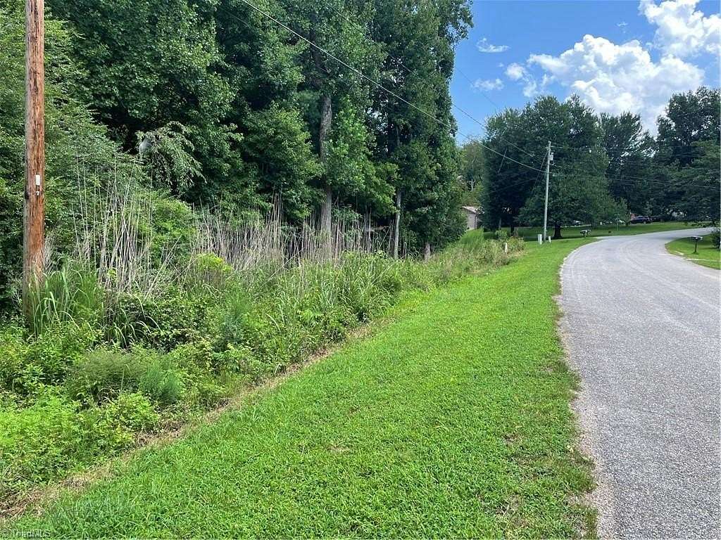 9.3 Acres of Residential Land for Sale in Hays, North Carolina