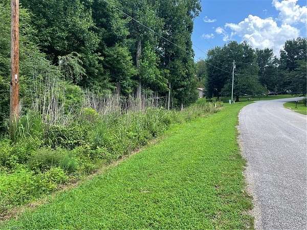 9.3 Acres of Residential Land for Sale in Hays, North Carolina
