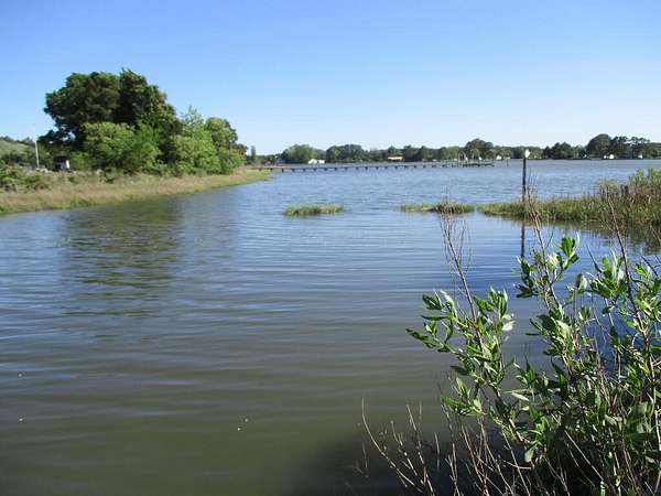 0.97 Acres of Residential Land for Sale in Onancock, Virginia