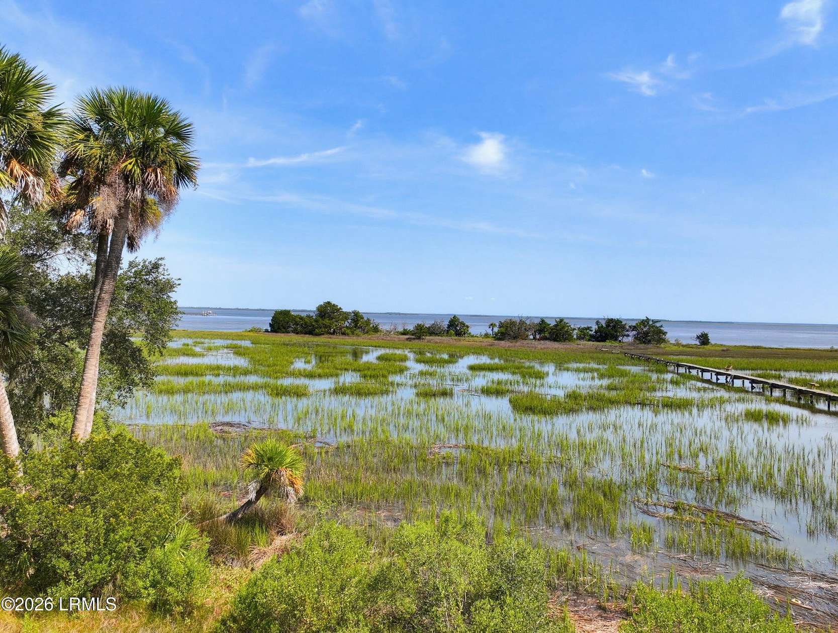 1.29 Acres of Residential Land for Sale in Beaufort, South Carolina