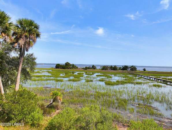 1.29 Acres of Residential Land for Sale in Beaufort, South Carolina